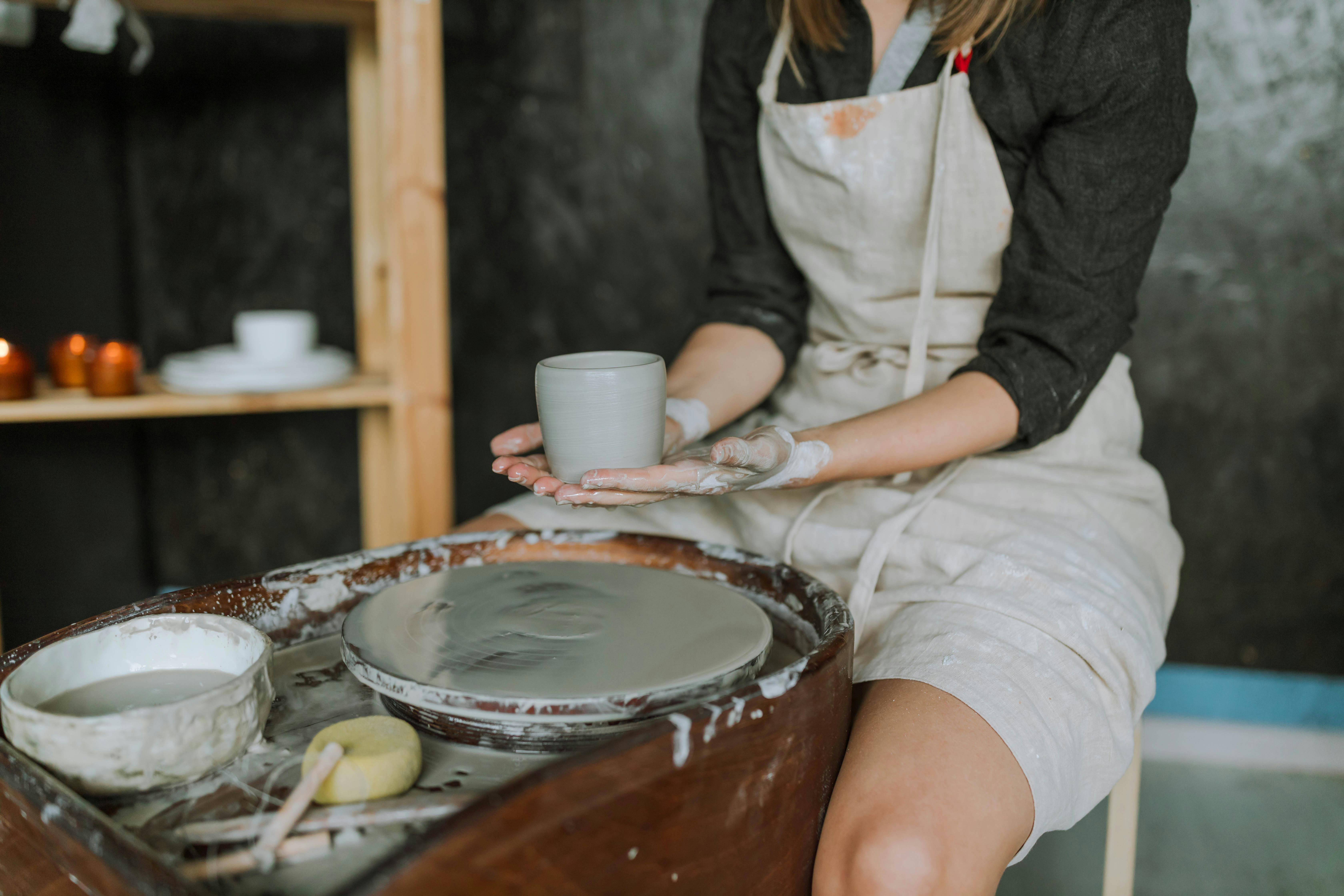 Pracownia ceramiczna